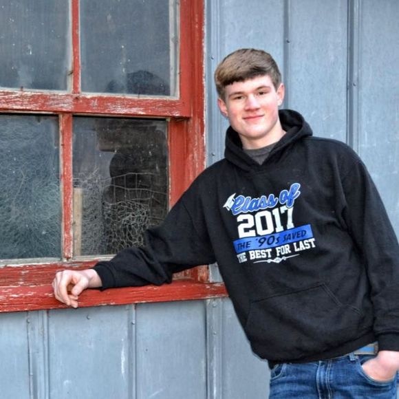 Meet your Posher, Jason - Picture 1 of 1